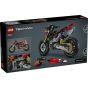 LEGO® Technic 42238 Ducati Desmo450 MX Factory Motorcycle (Motorcycle,Model,Bricks,Gift)