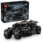LEGO® Technic 42239 Batmobile™ Tumbler (Creative,Home Decoration,Bricks,Gift)