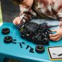 LEGO® Technic 42239 Batmobile™ Tumbler (Creative,Home Decoration,Bricks,Gift)
