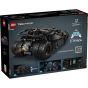 LEGO® Technic 42239 Batmobile™ Tumbler (Creative,Home Decoration,Bricks,Gift)