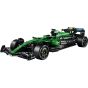 LEGO® Technic 42240 Aston Martin Aramco AMR25 F1® Car (Racing Car,Home Decoration,Bricks,Gift)