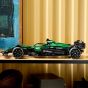 LEGO® Technic 42240 Aston Martin Aramco AMR25 F1® Car (Racing Car,Home Decoration,Bricks,Gift)