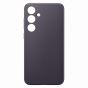 Samsung Galaxy S24+ 純素皮革保護殼 (深紫色) 4225611