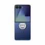 Samsung Galaxy Z Flip7 透明保護殼(附指環扣)