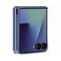 Samsung Galaxy Z Flip7 透明保護殼