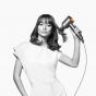 Dyson Supersonic™風筒 HD08 長春花藍配玫瑰金限定版