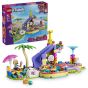 LEGO® Friends 42676 Fun Water Park Day (Creative,Play House,Bricks,Gift)