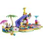 LEGO® Friends 42676 Fun Water Park Day (Creative,Play House,Bricks,Gift)