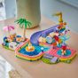 LEGO® Friends 42676 Fun Water Park Day (Creative,Play House,Bricks,Gift)