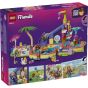 LEGO® Friends 42676 Fun Water Park Day (Creative,Play House,Bricks,Gift)