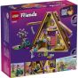 LEGO® Friends 42682 Nature Glamping Cabin (Creative,Play House,Bricks,Gift)