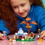 LEGO® Friends 42690 Forest Tea Party (Creative,Play House,Bricks,Gift)