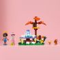 LEGO® Friends 42690 Forest Tea Party (Creative,Play House,Bricks,Gift)