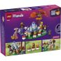 LEGO® Friends 42690 Forest Tea Party (Creative,Play House,Bricks,Gift)