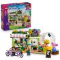 LEGO® Friends 42693 Creative Flower Shop (Building Bricks,Play House,Bricks,Gift)