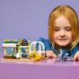 LEGO® Friends 42693 Creative Flower Shop (Building Bricks,Play House,Bricks,Gift)