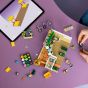 LEGO® Friends 42693 Creative Flower Shop (Building Bricks,Play House,Bricks,Gift)