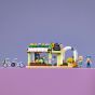 LEGO® Friends 42693 Creative Flower Shop (Building Bricks,Play House,Bricks,Gift)
