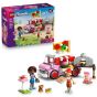 LEGO® Friends 42694 Pizza Truck (Car Toy,Play House,Bricks,Gift)