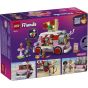 LEGO® Friends 42694 Pizza Truck (Car Toy,Play House,Bricks,Gift)