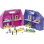 LEGO® Friends 42697 Creative Dollhouse Suitcase (Creative,Play House,Bricks,Gift)
