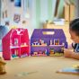 LEGO® Friends 42697 Creative Dollhouse Suitcase (Creative,Play House,Bricks,Gift)