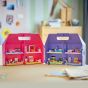 LEGO® Friends 42697 Creative Dollhouse Suitcase (Creative,Play House,Bricks,Gift)