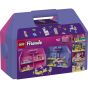LEGO® Friends 42697 Creative Dollhouse Suitcase (Creative,Play House,Bricks,Gift)
