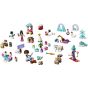 LEGO® Friends 42698 Advent Calendar 2026 (Creative Toys,Home Decoration,Bricks,Gift)