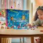 LEGO® Friends 42698 Advent Calendar 2026 (Creative Toys,Home Decoration,Bricks,Gift)
