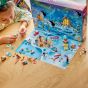 LEGO® Friends 42698 Advent Calendar 2026 (Creative Toys,Home Decoration,Bricks,Gift)