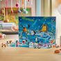 LEGO® Friends 42698 Advent Calendar 2026 (Creative Toys,Home Decoration,Bricks,Gift)