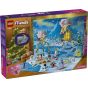 LEGO® Friends 42698 Advent Calendar 2026 (Creative Toys,Home Decoration,Bricks,Gift)