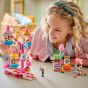 LEGO® Friends 42700 Candy & Cupcake Ferris Wheel (Creative,Play House,Bricks,Gift)