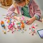 LEGO® Friends 42700 Candy & Cupcake Ferris Wheel (Creative,Play House,Bricks,Gift)