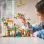 LEGO® Friends 42701 Koala Habitat & Care Center (Building Bricks,Play House,Bricks,Gift)