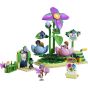 LEGO® Friends 42702 Spinning Flower & Fairy Teacup Ride (Creative,Play House,Bricks,Gift)
