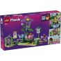 LEGO® Friends 42702 Spinning Flower & Fairy Teacup Ride (Creative,Play House,Bricks,Gift)