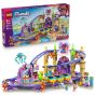 LEGO® Friends 42703 Mermaid Roller Coaster Ride (Creative,Play House,Bricks,Gift)