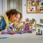 LEGO® Friends 42703 Mermaid Roller Coaster Ride (Creative,Play House,Bricks,Gift)