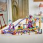 LEGO® Friends 42703 Mermaid Roller Coaster Ride (Creative,Play House,Bricks,Gift)
