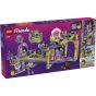 LEGO® Friends 42703 Mermaid Roller Coaster Ride (Creative,Play House,Bricks,Gift)