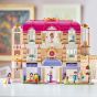 LEGO® Friends 42704 Heartlake City Grand Hotel (Creative,Play House,Bricks,Gift)