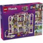 LEGO® Friends 42704 Heartlake City Grand Hotel (Creative,Play House,Bricks,Gift)