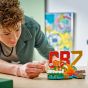 LEGO® Editions 43012 Cristiano Ronaldo－足壇焦點 (C朗,居家擺設,禮物,玩具)