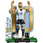 (Pre-order) LEGO® Editions Sports 43015 Lionel Messi – Soccer Legend (Model,Decoration,Bricks,Gift)(The earliest estimated delivery date is May 1, 2026)