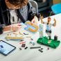 LEGO® Editions Sports 43015 Lionel Messi－足壇傳奇 (美斯,居家擺設,禮物,玩具)