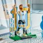 LEGO® Editions Sports 43015 Lionel Messi－足壇傳奇 (美斯,居家擺設,禮物,玩具)
