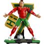 (Pre-order) LEGO® Editions Sports 43016 Cristiano Ronaldo – Soccer Legend (Model,Decoration,Bricks,Gift)(The earliest estimated delivery date is May 1, 2026)