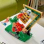 LEGO® Editions Sports 43016 Cristiano Ronaldo－足壇傳奇 (C朗,居家擺設,禮物,玩具)